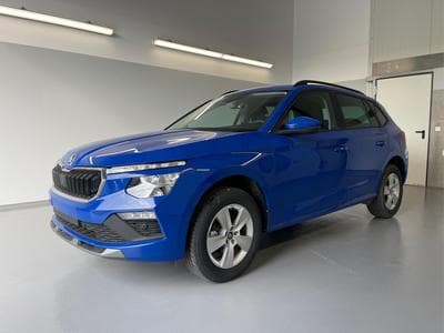Skoda Kamiq Selection (2026) - Photo 1