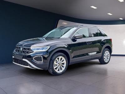 VW T-Roc Life (2025) - Foto 1