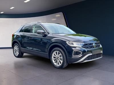 VW T-Roc Life (2025) - Foto 3