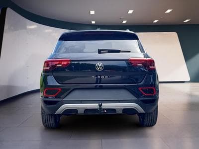 VW T-Roc Life (2025) - Foto 5