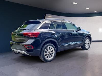 VW T-Roc Life (2025) - Foto 6