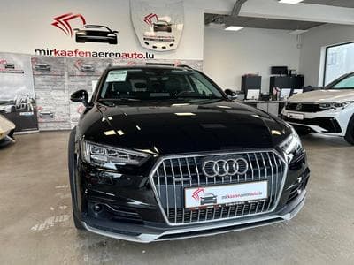 Audi A4 Allroad quattro*R-KAM*LEDER* (2017) - Photo 1