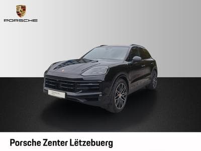 Porsche Cayenne 3.0 (MY24) (2023) - Photo 1
