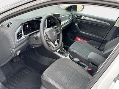 VW T-Roc Limited (2026) - Photo 10