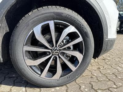 VW T-Roc Limited (2026) - Foto 10