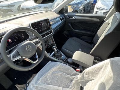 VW T-Roc Limited (2026) - Foto 11