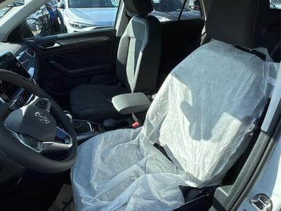 VW T-Roc Limited (2026) - Foto 12