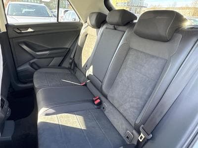 VW T-Roc Limited (2026) - Foto 13