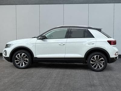 VW T-Roc Limited (2026) - Photo 2