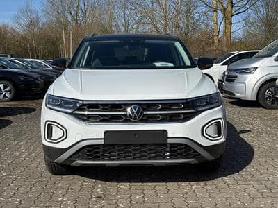 VW T-Roc Limited (2026) - Foto 2