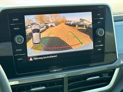 VW T-Roc Limited (2026) - Foto 3