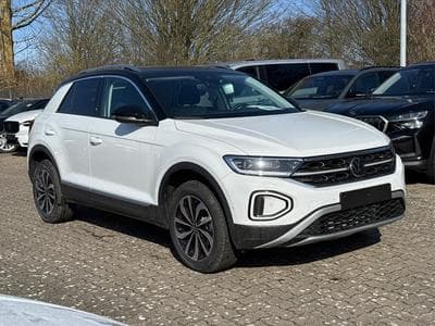 VW T-Roc Limited (2026) - Foto 5