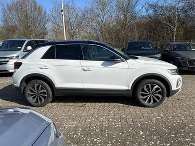 VW T-Roc Limited (2026) - Foto 6