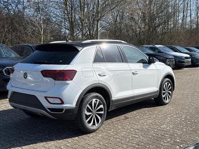 VW T-Roc Limited (2026) - Foto 7