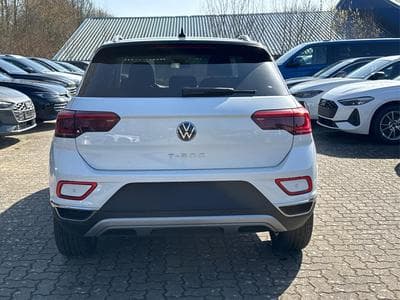 VW T-Roc Limited (2026) - Foto 8