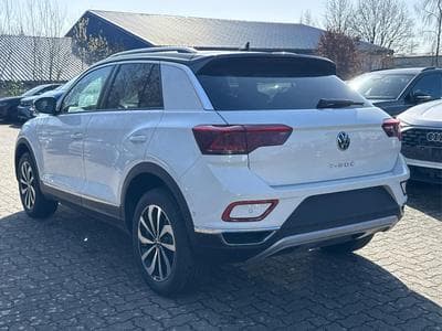 VW T-Roc Limited (2026) - Foto 9