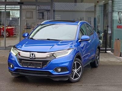 Honda HR-V HR-V 1.6 i-DTEC Executive 120 (EU6d-TEMP) (2019) - Foto 1