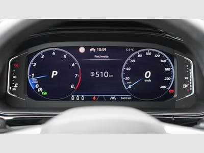 VW T-Roc R-Line Black Edition (2025) - Photo 11