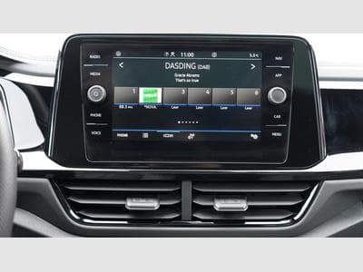 VW T-Roc R-Line Black Edition (2025) - Foto 12