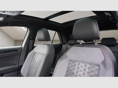 VW T-Roc R-Line Black Edition (2025) - Photo 13