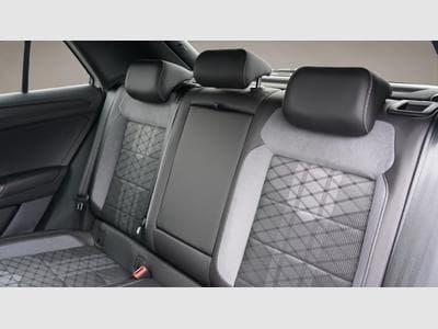 VW T-Roc R-Line Black Edition (2025) - Photo 15