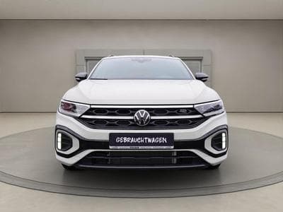 VW T-Roc R-Line Black Edition (2025) - Photo 2