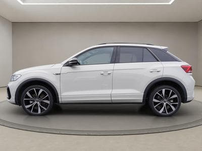 VW T-Roc R-Line Black Edition (2025) - Photo 3
