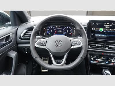 VW T-Roc R-Line Black Edition (2025) - Foto 8