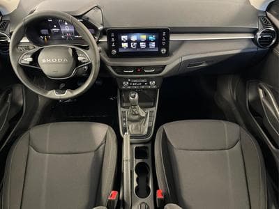 Skoda Fabia Selection (2026) - Foto 6