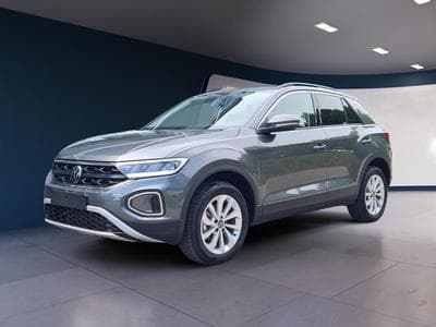 VW T-Roc Life (2025) - Foto 1