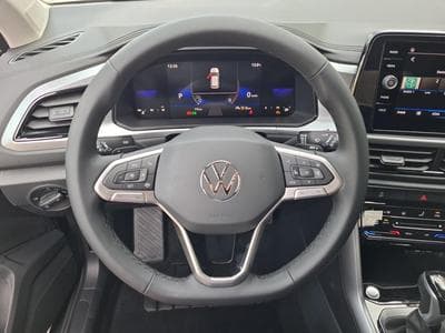 VW T-Roc Life (2025) - Foto 13