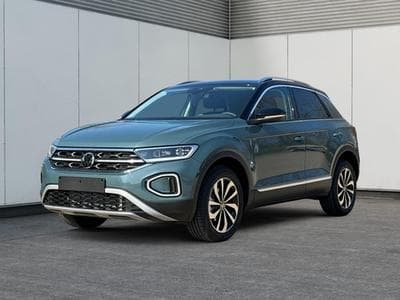 VW T-Roc Limited (2026) - Photo 1