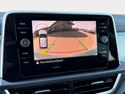 VW T-Roc Limited (2026) - Photo 10