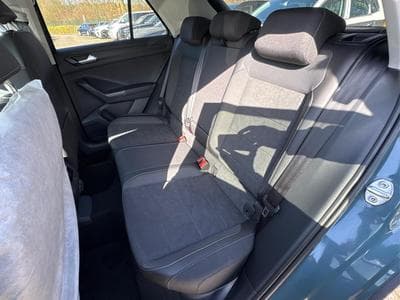 VW T-Roc Limited (2026) - Photo 10