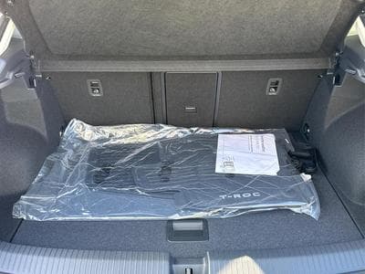 VW T-Roc Limited (2026) - Photo 11