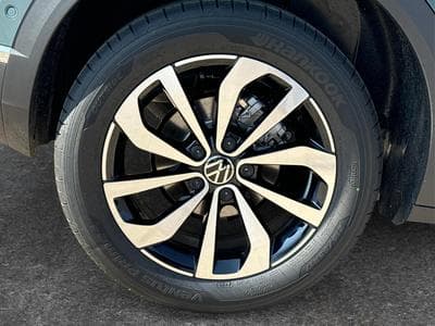 VW T-Roc Limited (2026) - Photo 12