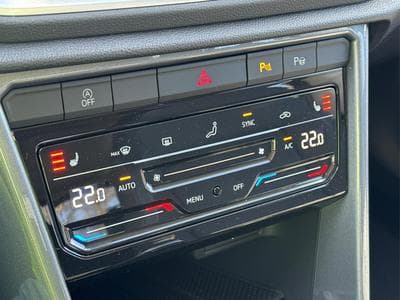 VW T-Roc Limited (2026) - Photo 12