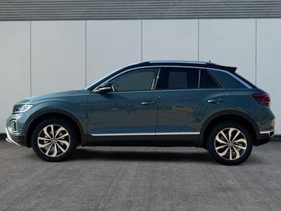 VW T-Roc Limited (2026) - Photo 2