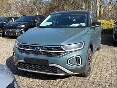 VW T-Roc Limited (2026) - Photo 2