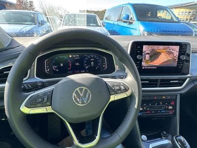 VW T-Roc Limited (2026) - Photo 3