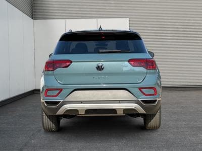 VW T-Roc Limited (2026) - Photo 4