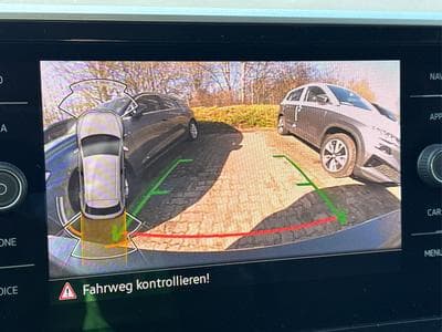 VW T-Roc Limited (2026) - Photo 4