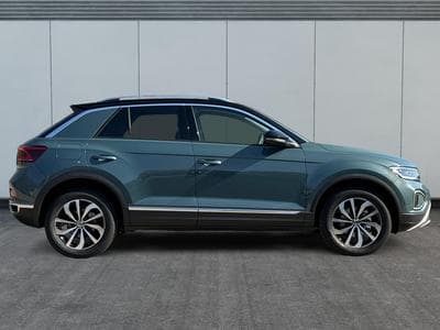 VW T-Roc Limited (2026) - Photo 5