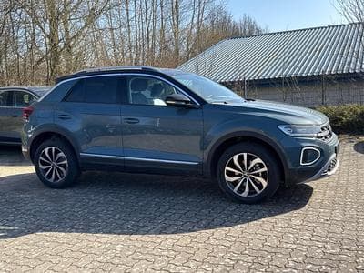 VW T-Roc Limited (2026) - Photo 5