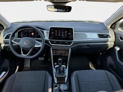 VW T-Roc Limited (2026) - Photo 7