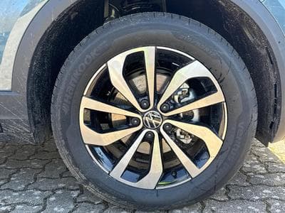 VW T-Roc Limited (2026) - Photo 7