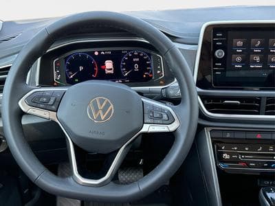 VW T-Roc Limited (2026) - Photo 8