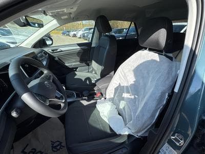 VW T-Roc Limited (2026) - Photo 8