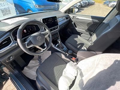 VW T-Roc Limited (2026) - Photo 9