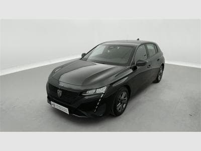 Peugeot 308 1.5 BlueHDi Active Pack AUTO/NAVI/FULL LED/JA16/PDC (2023) - Photo 1